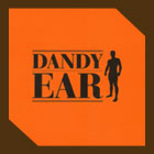 ĵ߂̃_CGbg DANDY EAR